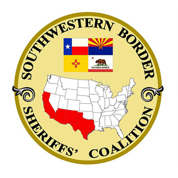 Southwestern Border Sheriffs' Coalition